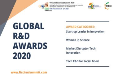 global-R&D-Awards, kerala, Startupmission
